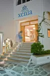 Xenia Hotel Hotels in Naxos