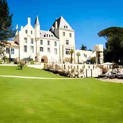 Château les Carrasses Hotel Exterior