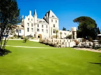 Château les Carrasses Hotel a Montady
