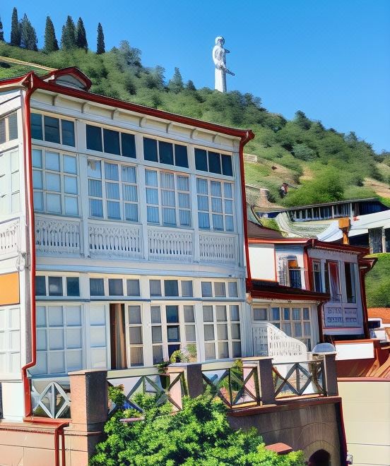 1. 베틀레미 올드 ..