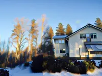 Hotelli Möhkön Rajakartano - Ilomantsi