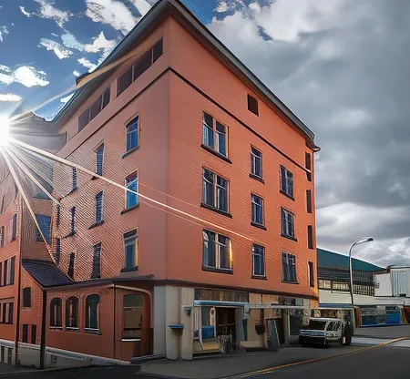 Hotel Ochsen by Mountain Hotels