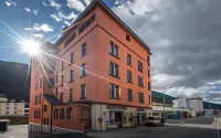 Hotel Ochsen by Mountain Hotels - breakfast