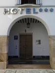 Hotel Don Miguel Plaza Hotels in Mairena