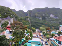 Alocasia Hostel