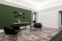 Ipartment Berlin Kurfürstendamm Hotels near Ruhleben