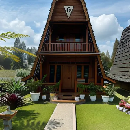 Villa Luminor
