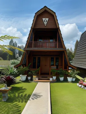 Villa Luminor - 3 estrellas