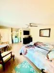 Coast Oaks Cottage 6 1 Bedroom Cottage by RedAwning Hotels in Rockport