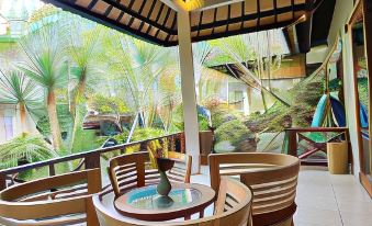 Uma Agung Villa