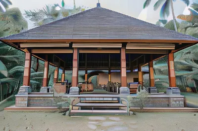 Saridevi Ecolodge