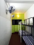 Colombo Downtown Monkey Backpackers Hostel