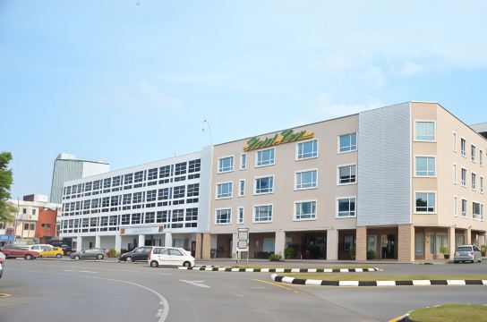Hotel Nur Miri Hotels in Miri