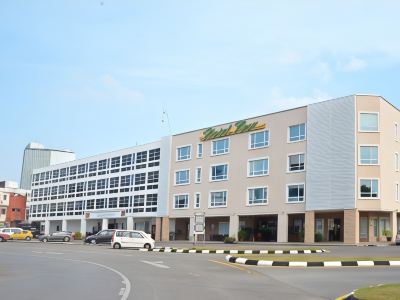 Hotel Nur Miri