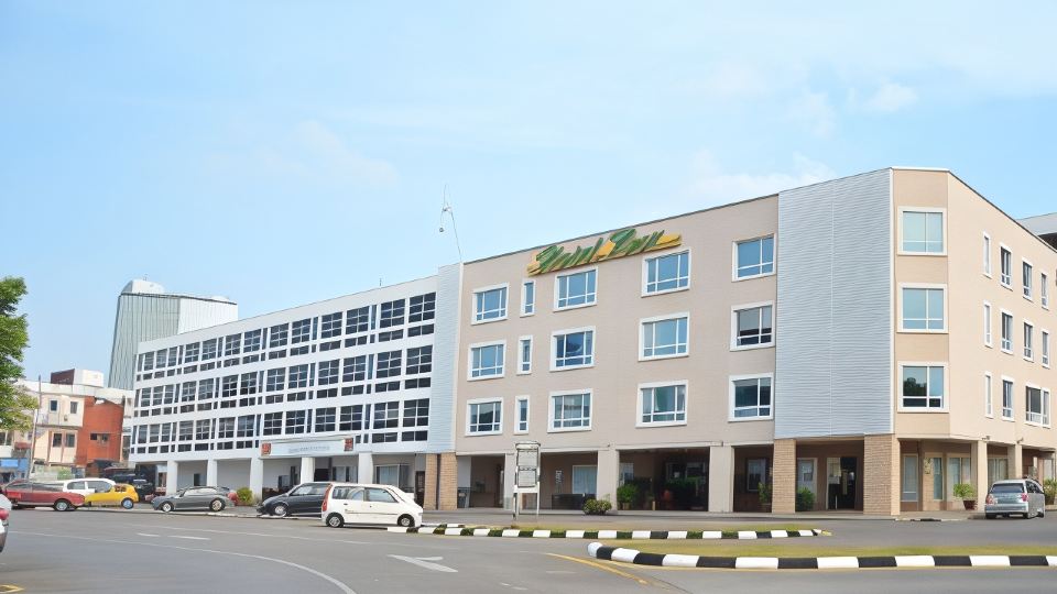 Hotel Nur Miri