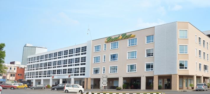 Hotel Nur Miri Hotels in Miri
