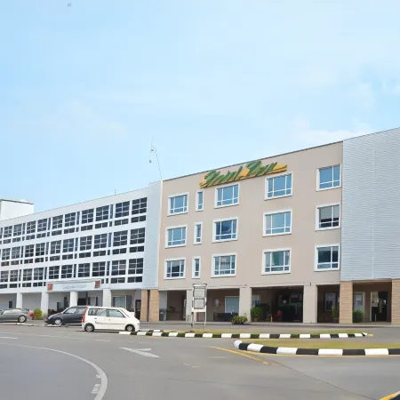 Hotel Nur Miri