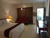 Ijen View Hotel & Resort Hotels in Bondowoso