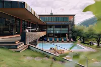 Naturhotel Chesa Valisa