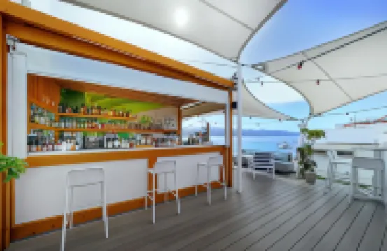 Hotel Aloe Canteras