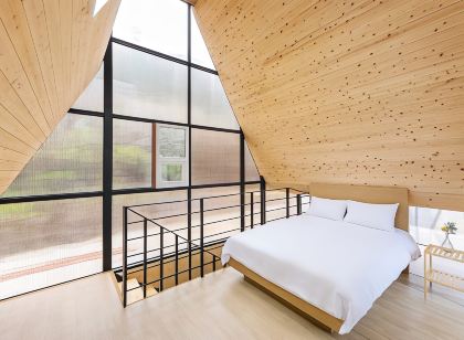 Jecheon Very Nice Glamping