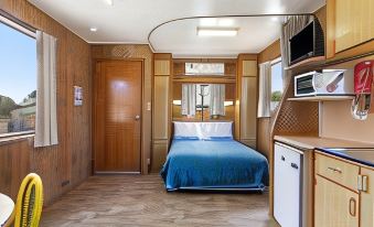 Goulburn South Caravan Park