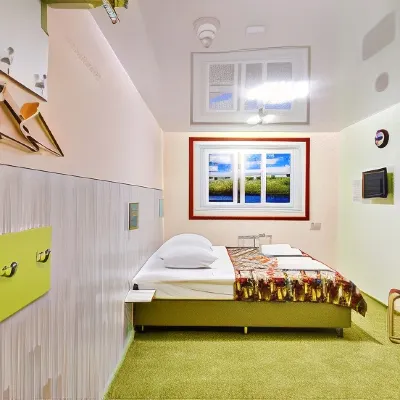 Avita III Hotel