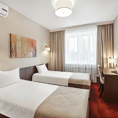Hotel Gryazi