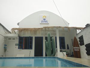 Sundak Beach House 2