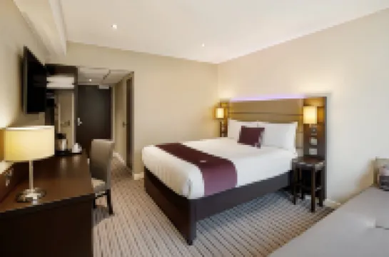 Premier Inn Cockermouth Các khách sạn ở 