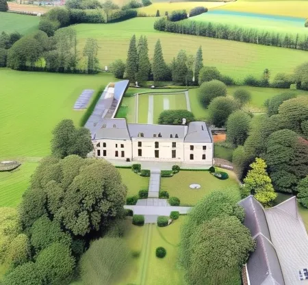 Château du Bû
