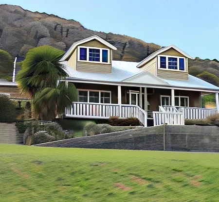 The Ark Stanley Luxury Bed and Breakfast