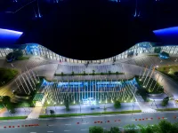 Strategic and Comfy Studio Casa de Parco Apartment