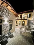 Bodrum Suites Hotels in Ligiades