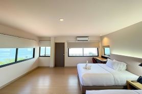 Pearl Andaman Resort Ranong Koh Koo