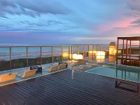 Almarena Apart & Hotel Boutique - ติดทะเล