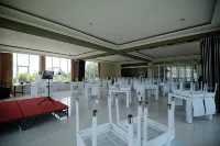 Seulawah Grand View Hotel di Kecamatan Batu