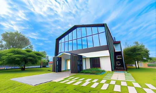 Darza Resorts