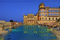 Noormahal Palace Hotel Hotels in 