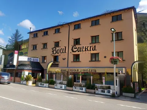 Hotel Sucara Hotels in 