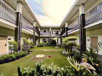 GRAND SAMOTA HOTEL Hotel di Seketeng