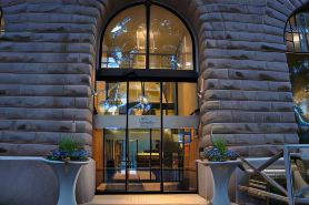 Home Hotel Norre Park