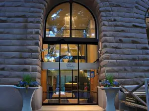 Home Hotel Norre Park