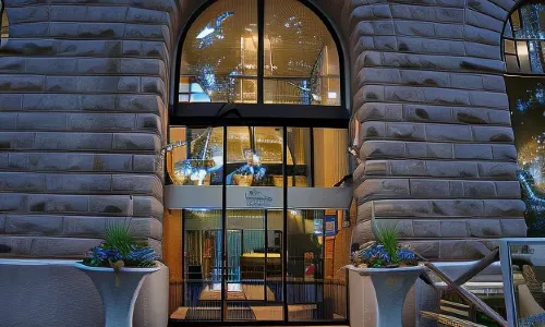 Home Hotel Norre Park