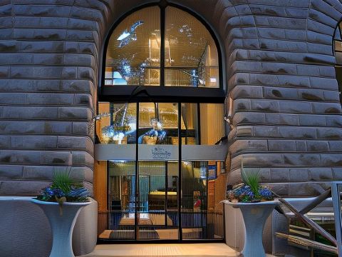 Home Hotel Norre Park