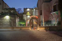 L'Auberge de la Mer Hotels in Kfarhollos
