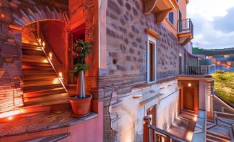 Casa del Rector Hotel Boutique