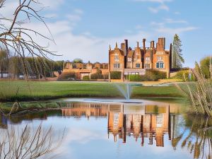 Dunston Hall Hotel, Spa & Golf Resort