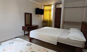 Hotel Danes Barranquilla