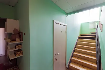 Sedmoe Nebo Living Quarters Hotel di 